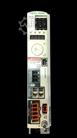 Heidelberg Suprasetter CTP-Controller Heidelberg Schneider Servo Controller