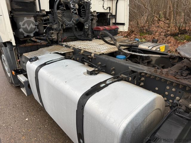 Standard dragbil VOLVO FH460  Euro 6 / Kipphydraulik