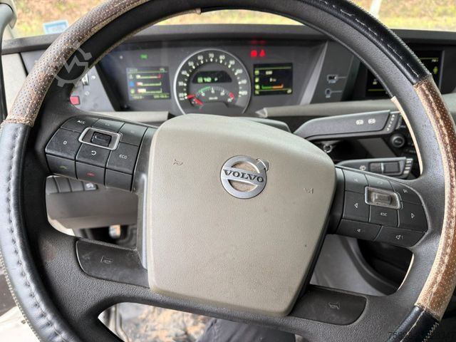 Standard dragbil VOLVO FH460  Euro 6 / Kipphydraulik