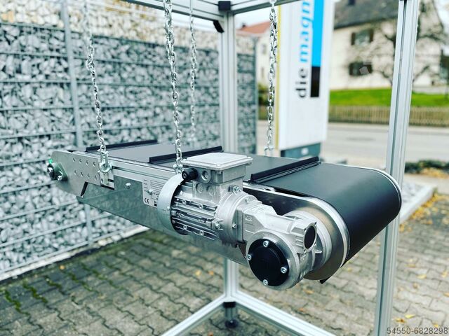 Hacker magnetische scheider Spijkers, schroeven die magnetprofis DMPM1200