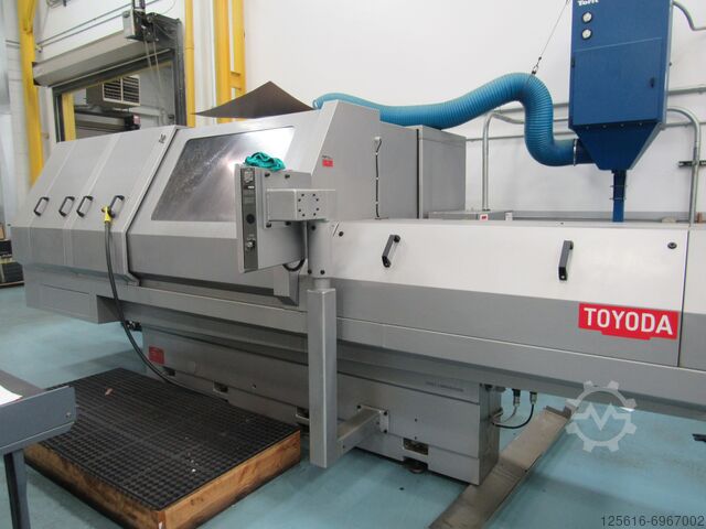 TOYODA Select G100-II CNC