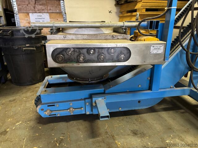 Magnetische kistband