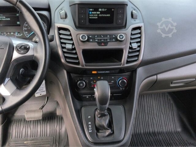 Κλειστό βαν Ford Transit Connect Kasten lang 1.5D*Autom Tempo SHZ