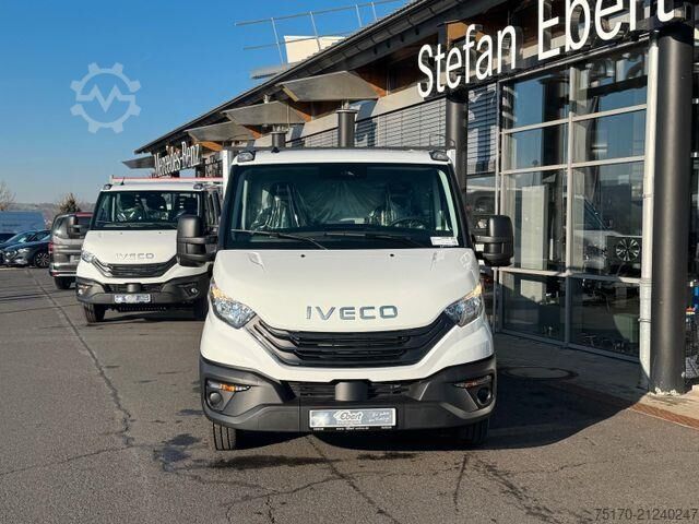 Kipper Iveco Daily 35S14 A8*R3.450mm*Automatik*Kamera*2Sitze*