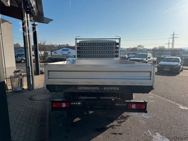 Kipper Iveco Daily 35S14 A8*R3.450mm*Automatik*Kamera*2Sitze*