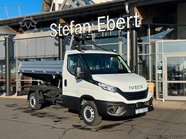 Kipper Iveco Daily 35S14 A8*R3.450mm*Automatik*Kamera*2Sitze*