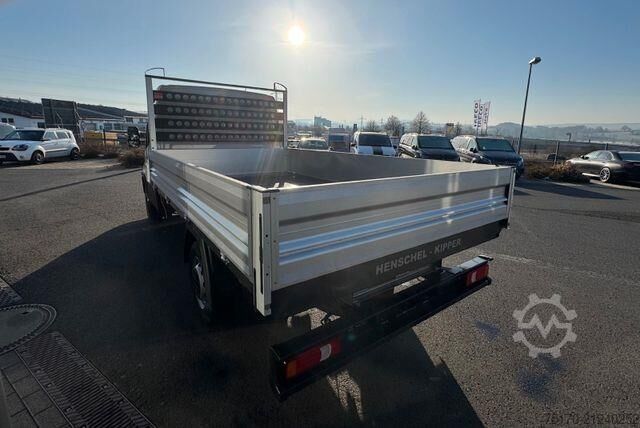 Kipper Iveco Daily 35S14 A8*R3.450mm*Automatik*3Sitze*