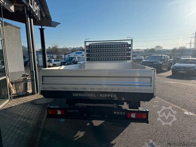 Kipper Iveco Daily 35S14 A8*R3.450mm*Automatik*3Sitze*