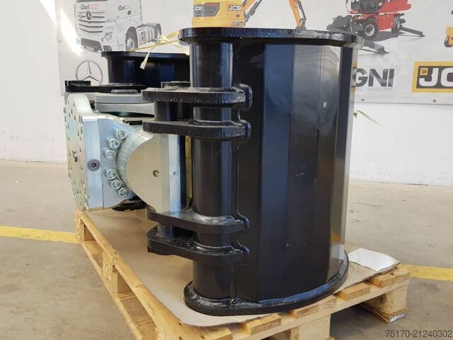Gripper DMS SG18070 Grabgreifer Sortiergreifer / NEU / lagernd