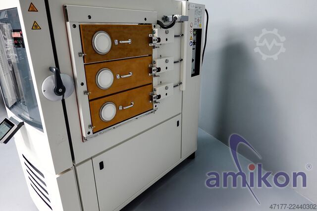 Chambre climatique d'essai C 340 litres, année 2018 Vötschtechnik ClimeEvent C/340/70/5/S -70°C bis +180°C