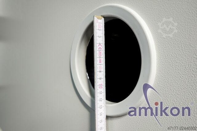Chambre climatique d'essai C 340 litres, année 2018 Vötschtechnik ClimeEvent C/340/70/5/S -70°C bis +180°C