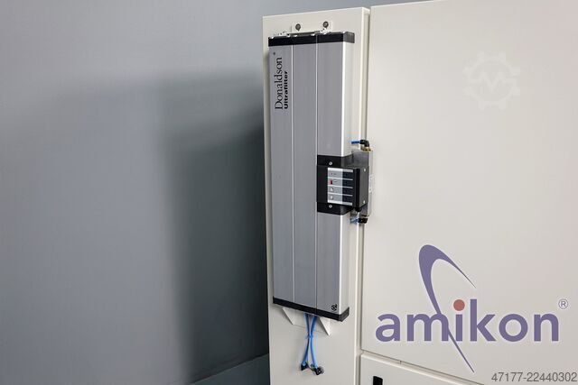 İklim test kabini C 340 litre, 2018 model Vötschtechnik ClimeEvent C/340/70/5/S -70°C bis +180°C