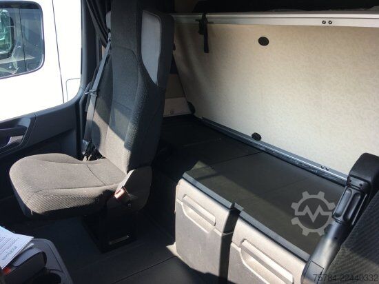 Standardní tahač MERCEDES-BENZ ACTROS 5 1851 LS 4X2 BIGSPACE, RETARDER, MIETKAUF MGL.