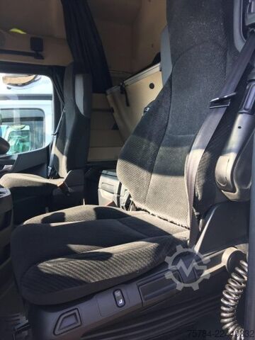 Standardní tahač MERCEDES-BENZ ACTROS 5 1851 LS 4X2 BIGSPACE, RETARDER, MIETKAUF MGL.