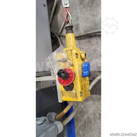 Meko-Technik Meko-Technik Meko-Technik