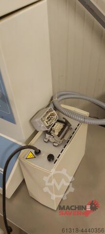 SOXHLET-EXTRAKTIONSEINHEIT -HALBAUTOMATISCH Raypa Espinar SX-6