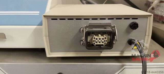 SOXHLET-EXTRAKTIONSEINHEIT -HALBAUTOMATISCH Raypa Espinar SX-6