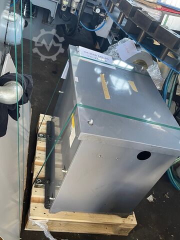 Centro di lavoro Okuma MB-46 VAE