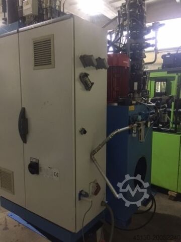 Fröccsöntőgép LWB Steinl VCRS-T 300/36 T