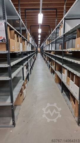 Rek 1.380 mm GEMAC Normafix