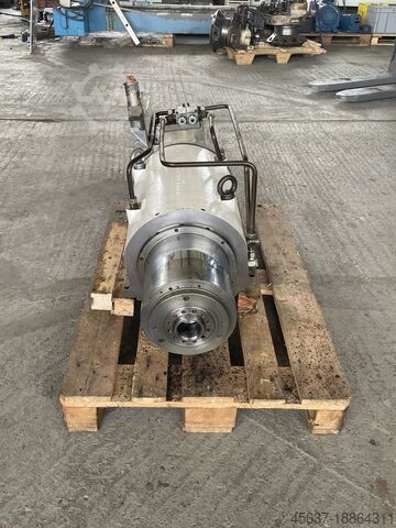 Motor spindel Indramat 1MB 310 D-6DB-A094A1/SO20 Spind 1MB 310 D-6DB-A094A1/SO20