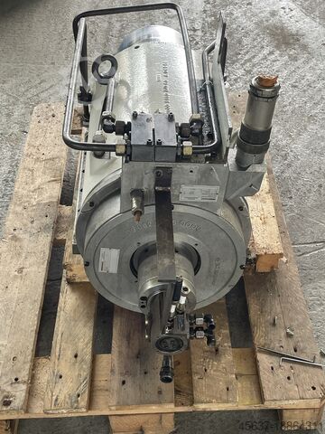 Motor spindel Indramat 1MB 310 D-6DB-A094A1/SO20 Spind 1MB 310 D-6DB-A094A1/SO20