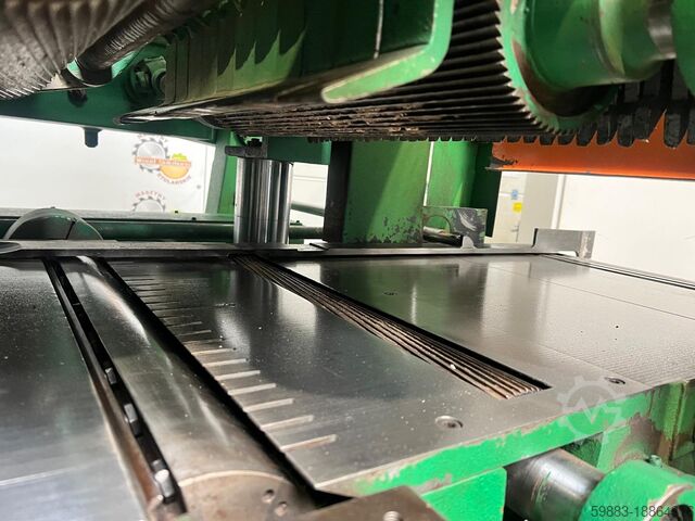 Formier Kalin Pika 4-510