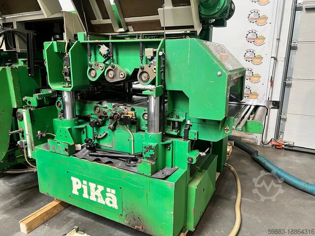 Formier Kalin Pika 4-510
