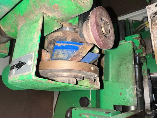 Formier Kalin Pika 4-510