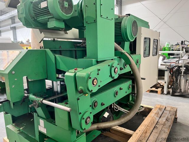 Formier Kalin Pika 4-510