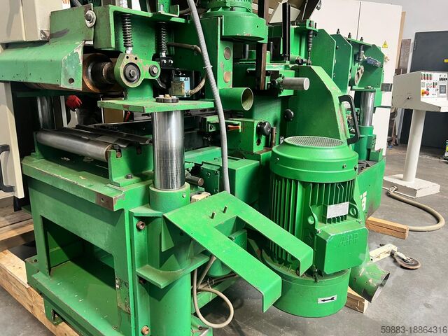 Formier Kalin Pika 4-510