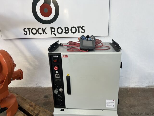 Robot przemysłowy ABB IRB 2400/16 IRC5 Single