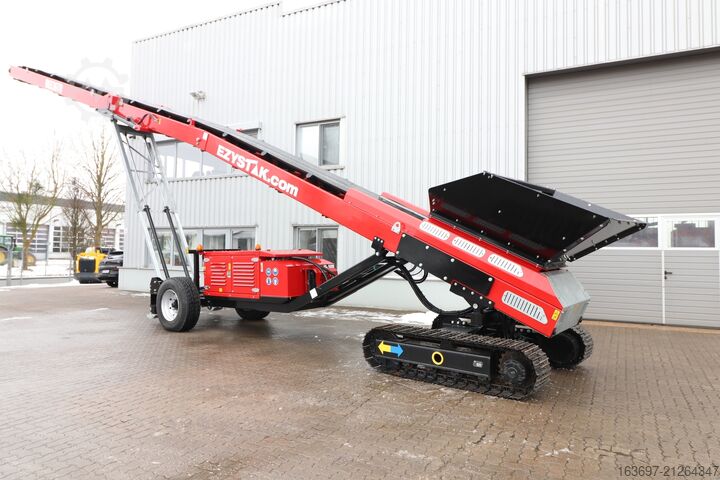 Cinta de apilado Ezystak R6536TR