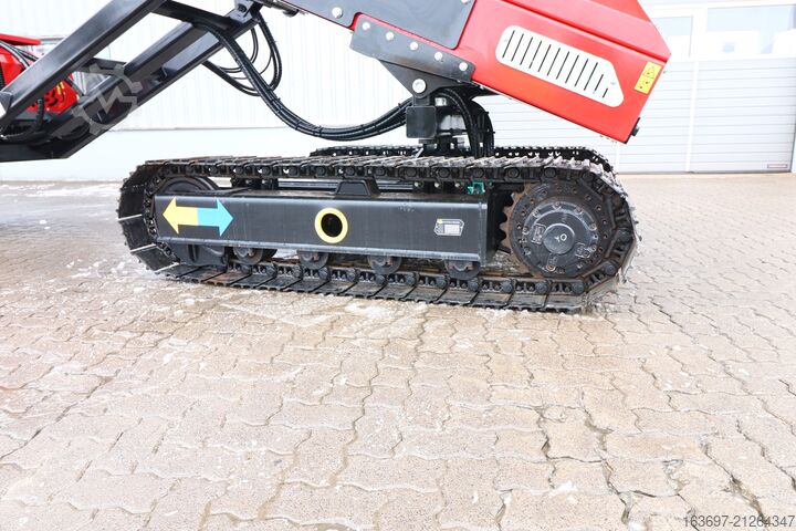 Cinta de apilado Ezystak R6536TR