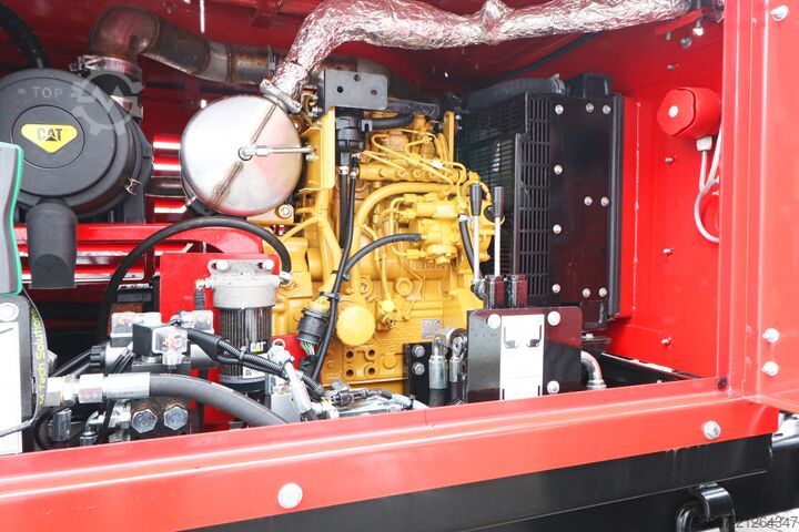 Cinta de apilado Ezystak R6536TR