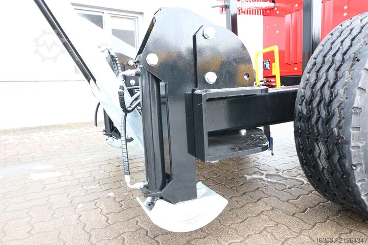 Cinta de apilado Ezystak R6536TR