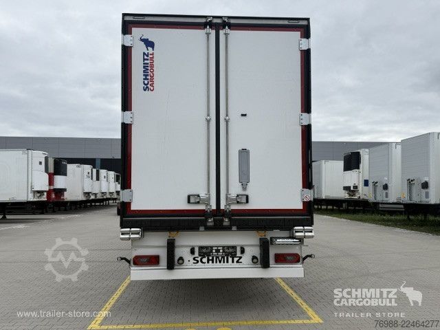 Semirimorchio frigorifero Schmitz Cargobull Tiefkühler Standard