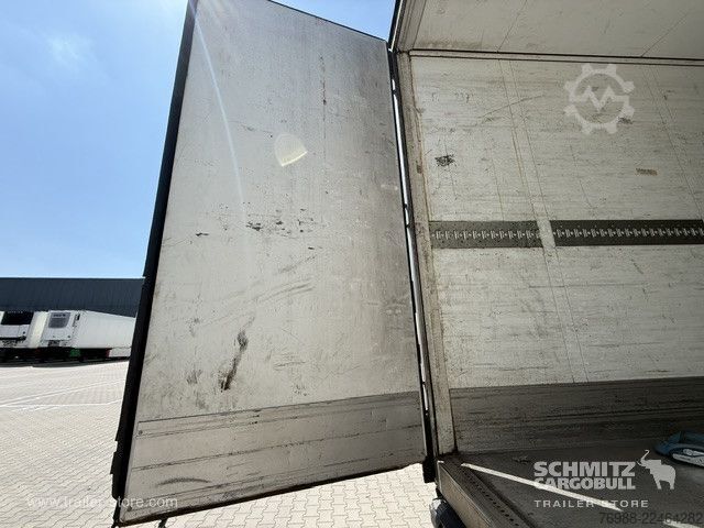 Semirimorchio frigorifero Schmitz Cargobull Tiefkühler Standard