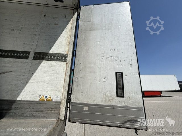 Semirimorchio frigorifero Schmitz Cargobull Tiefkühler Standard