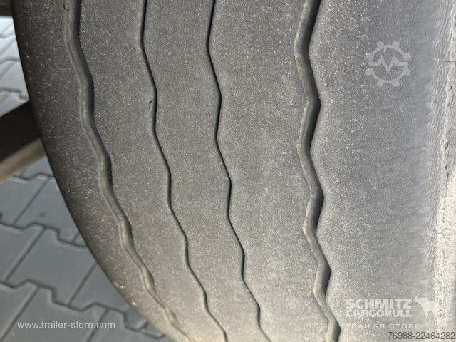 Semirimorchio frigorifero Schmitz Cargobull Tiefkühler Standard