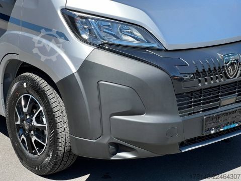 Camper Carado CV 600 PRO+