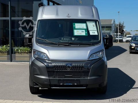 Camper Carado CV 600 PRO+