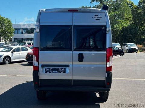 Camper Carado CV 600 PRO+