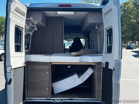 Camper Carado CV 600 PRO+