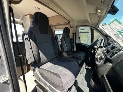 Camper Carado CV 600 PRO+
