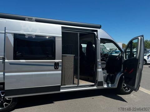 Camper Carado CV 600 PRO+