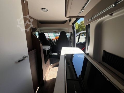 Camper Carado CV 600 PRO+