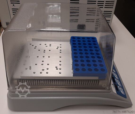 Mini-shaker voor het incuberen VWR