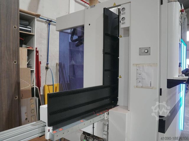 Vertikální CNC obráběcí centrum HOMAG DRILLTEQ V -200 BHX 055 Optimat