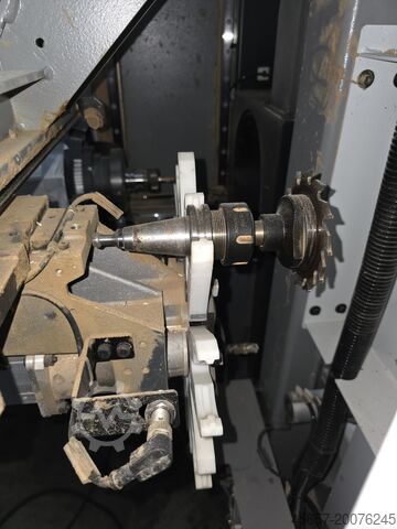 CNC fúró-marógép – Biesse EKO 2.1 Biesse EKO 2.1